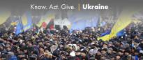 Know. Act. Give.
