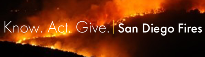 Know. Act. Give.