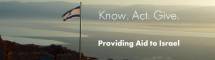 Know. Act. Give.