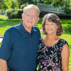 David and Alyse Kirschen