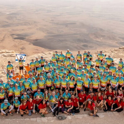 Arava Institute