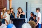 Book of Life Signing Ceremony 2025