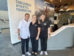 Challenged Athletes Foundation