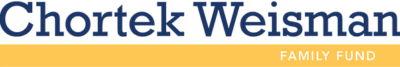 Chortek Weisman Family Fund