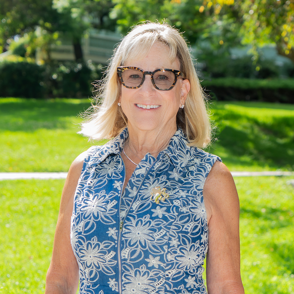 Debbie Deverett