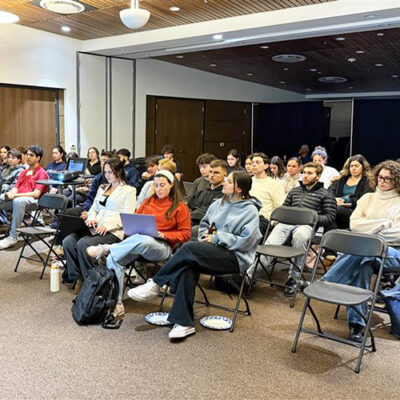 Financial Literacy Workshop