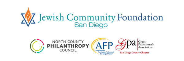 Fundraising Fridays Host Logos