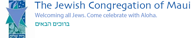 The Jewish Congregation of Maui