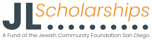 JL Scholarships Logo