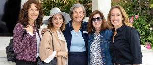 Jewish Women's Foundation