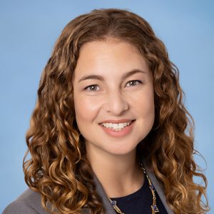 Jessica Kort