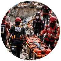 Know Act Give Venezuela Earthquakes