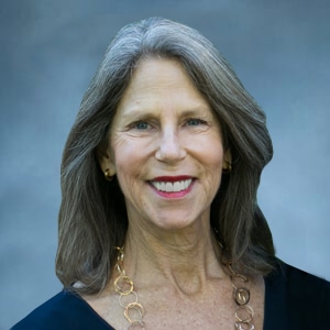 Karen Foster Silberman