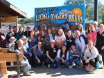 Lions Tigers and Bears Animal Sanctuary