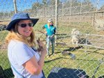 Lions Tigers and Bears Animal Sanctuary