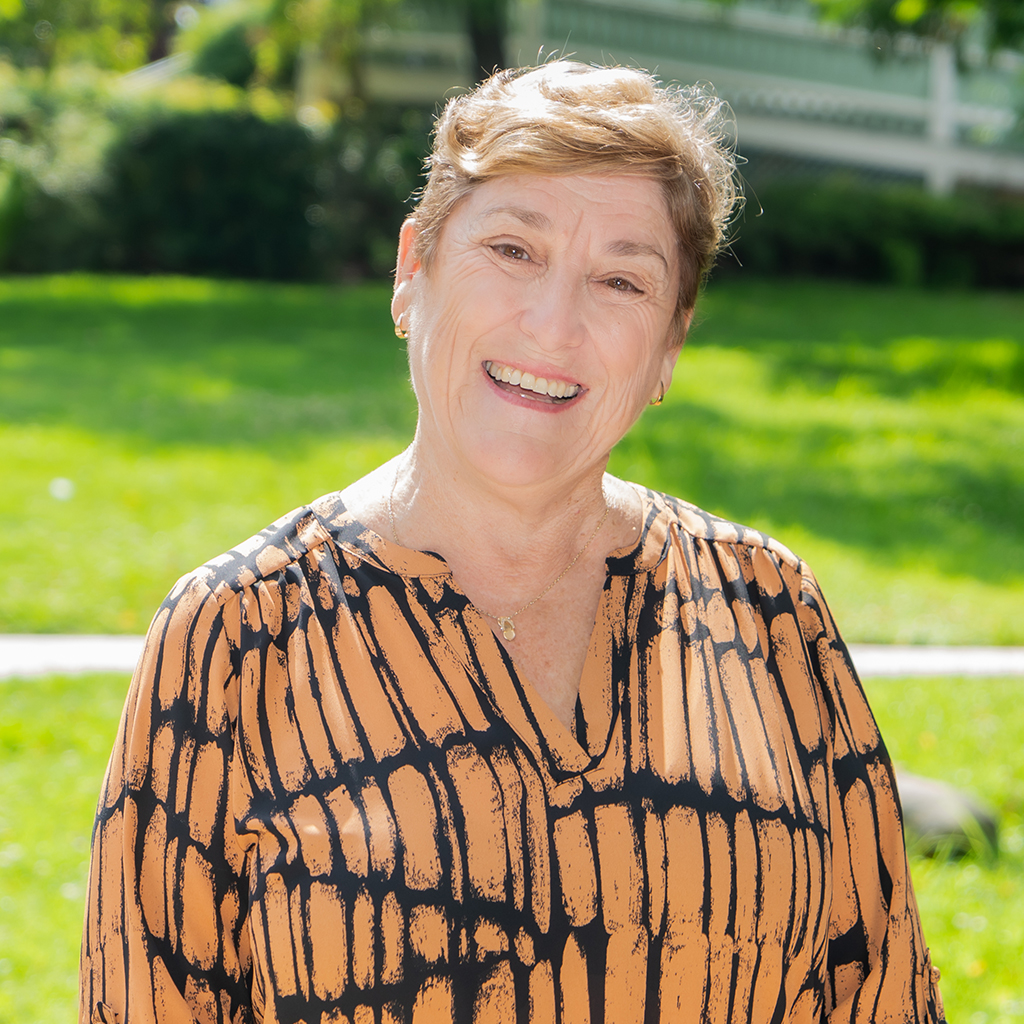 Sharleen Wollach