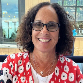 Susan Chortek Weisman