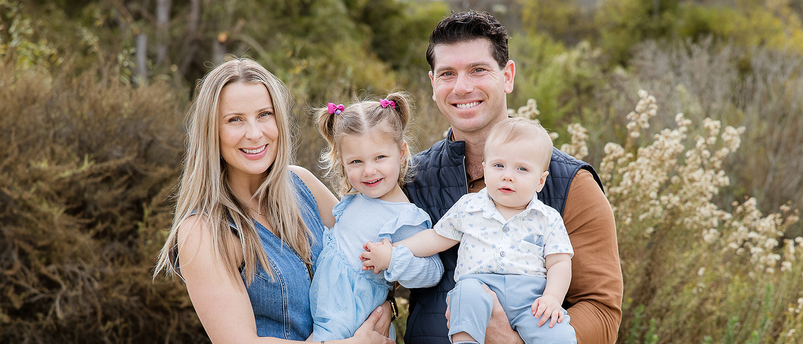 Amy & Adam Jacobs Family Philanthropic Fund - Jewish Community Foundation  of San Diego