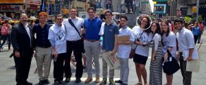 Torah In Action Fund
