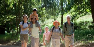 Create a Jewish Legacy
