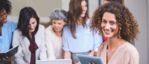 Jewish Women's Foundation
