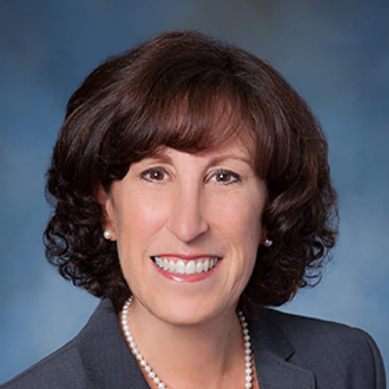 Meryl Goldberg - Jewish Community Foundation of San Diego