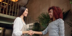 Other Ways to Support Women